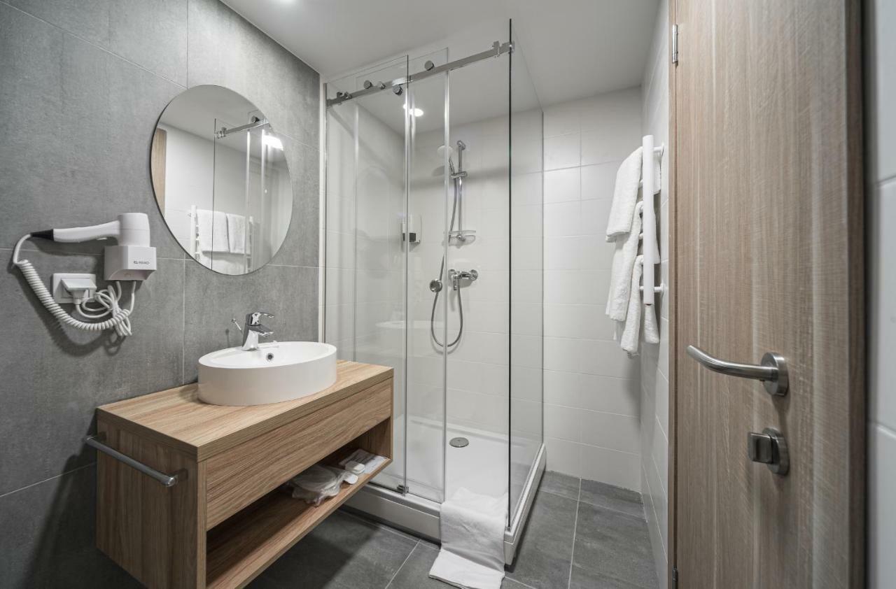 Amarant Apart Hotel By Chm Kyiv Exterior foto